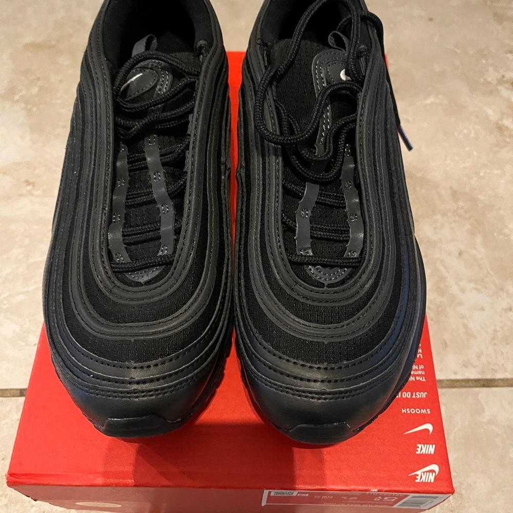 Nike air max 97